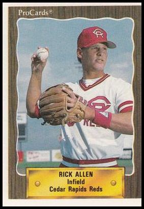 2331 Rick Allen